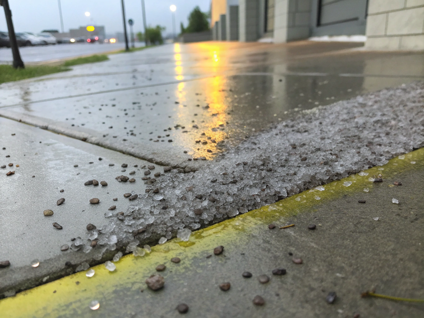 De-Icing