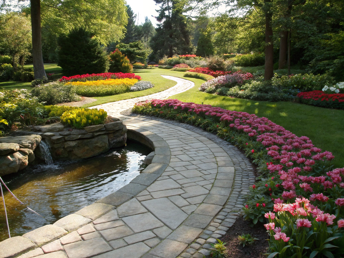 Garden Design